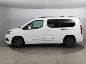 Toyota ProAce City Verso - 2021