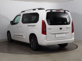 Toyota ProAce City Verso - 2021