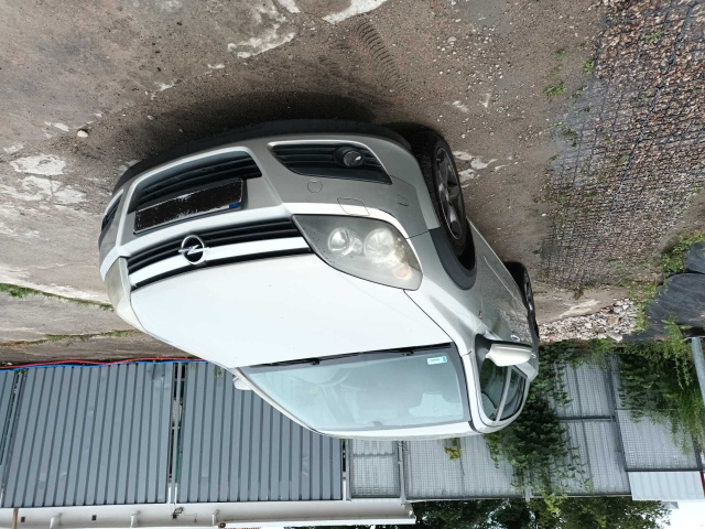 Opel Astra 2006