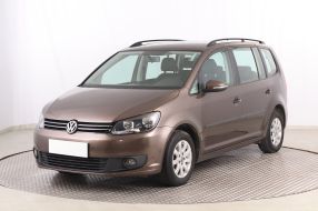 Volkswagen Touran - 2014