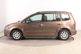 Volkswagen Touran - 2014