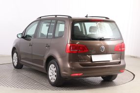 Volkswagen Touran - 2014