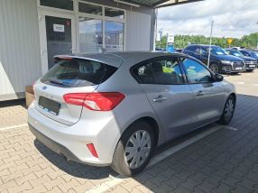 Ford Focus - 2019