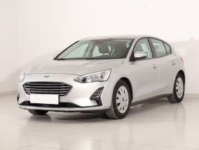 Ford Focus - 2019