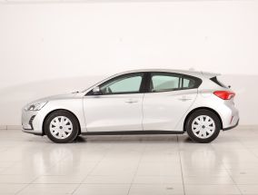 Ford Focus - 2019