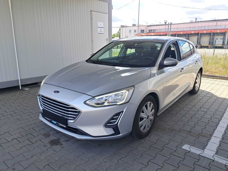 Ford Focus - 2019