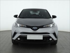 Toyota C-HR - 2016
