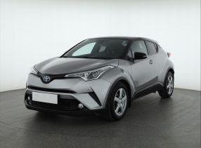 Toyota C-HR - 2016