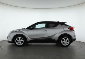 Toyota C-HR - 2016