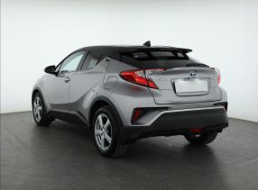 Toyota C-HR - 2016
