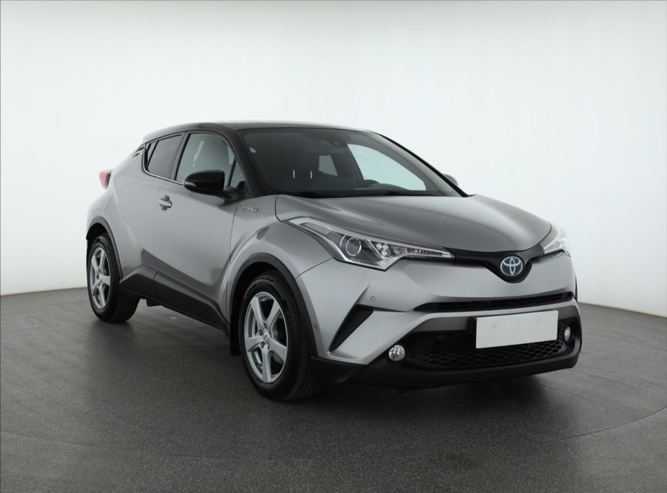 Toyota C-HR - 2016
