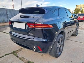 Jaguar E-Pace - 2019