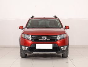 Dacia Sandero - 2016