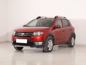 Dacia Sandero - 2016