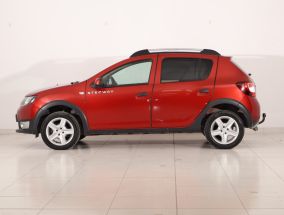 Dacia Sandero - 2016