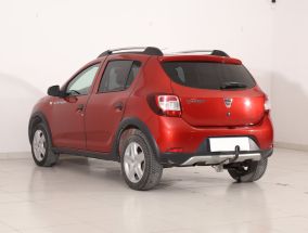 Dacia Sandero - 2016