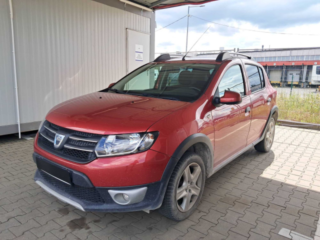 Dacia Sandero 2016