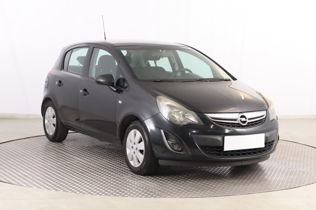 Opel Corsa 2013