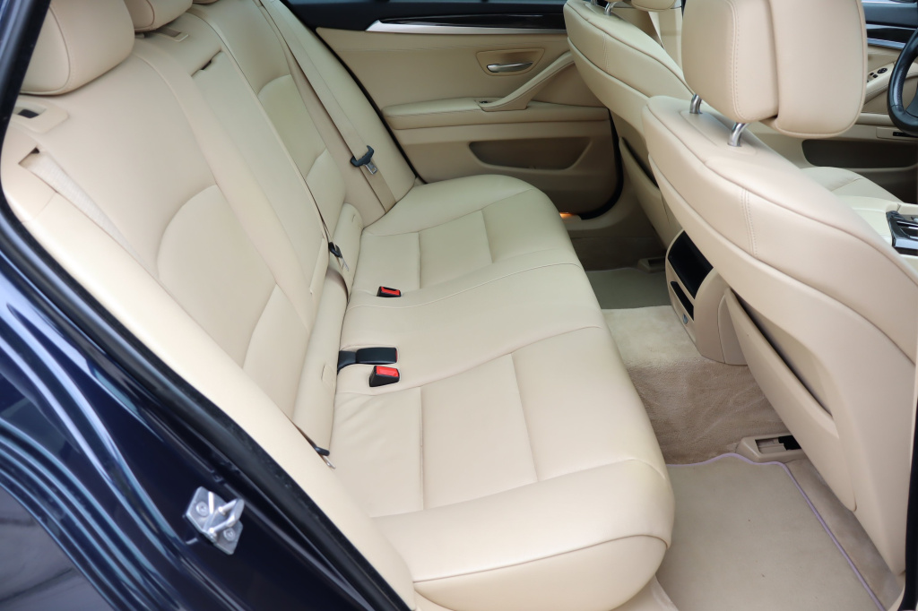 BMW 5