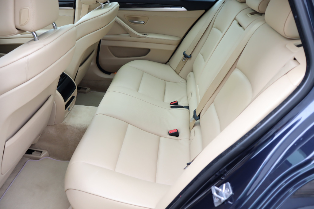 BMW 5