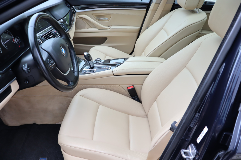 BMW 5