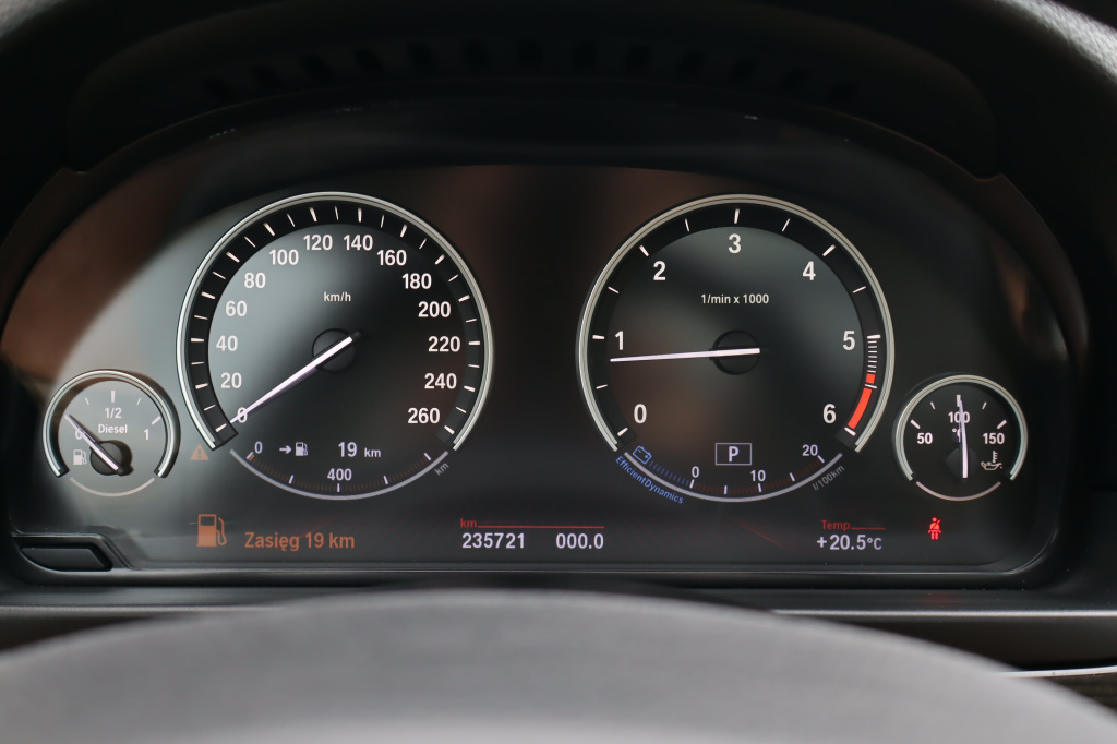 BMW 5