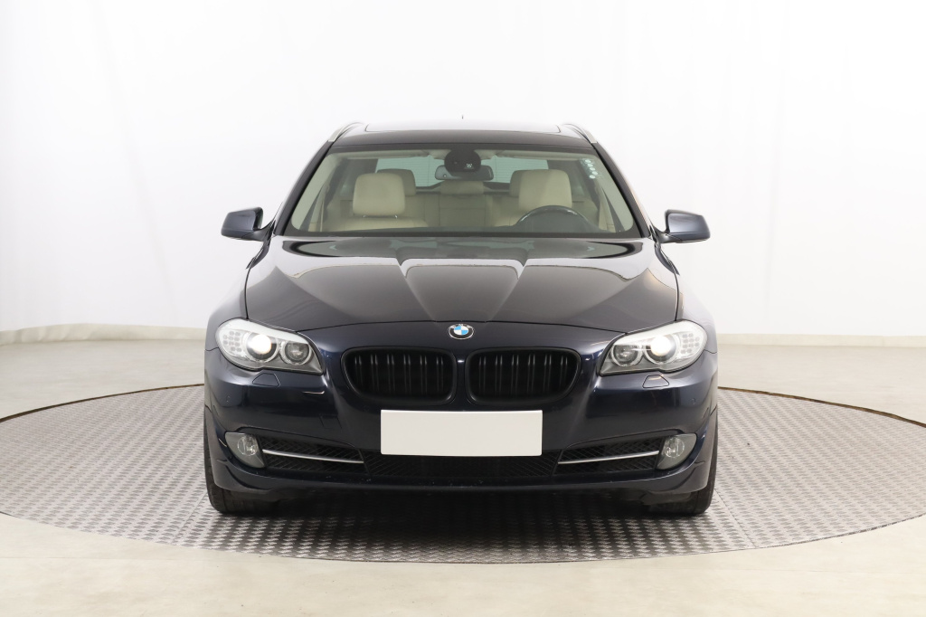 BMW 5