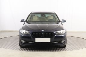 BMW 5 - 2012