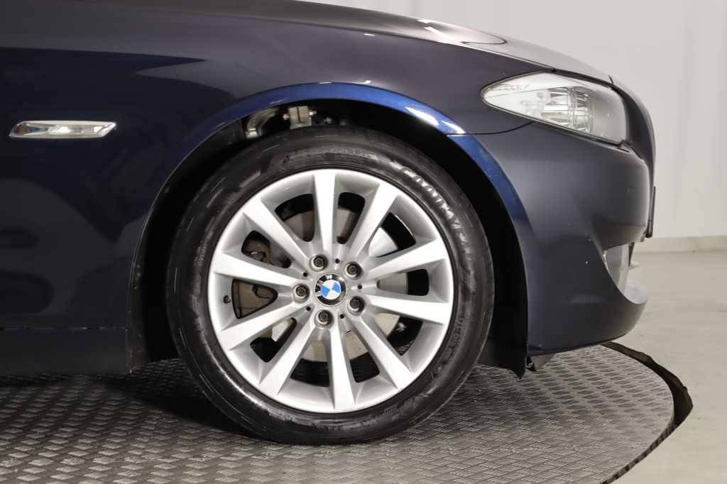 BMW 5