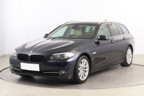 BMW 5 - 2012
