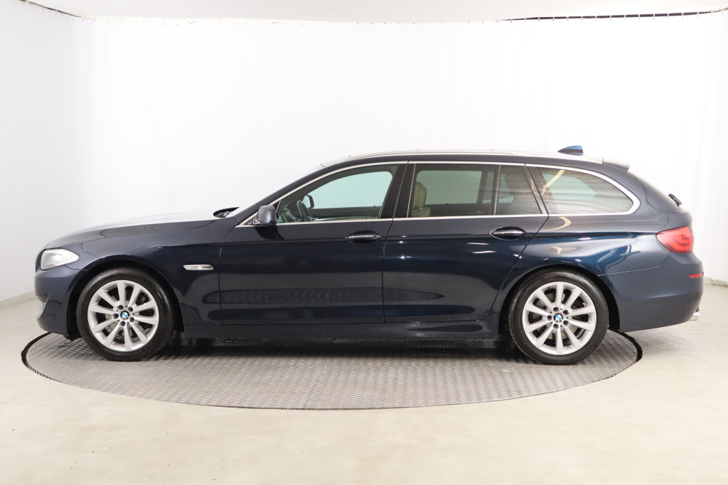 BMW 5