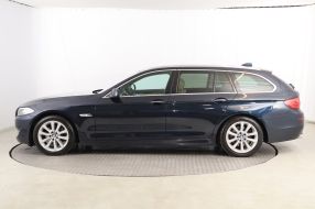 BMW 5 - 2012
