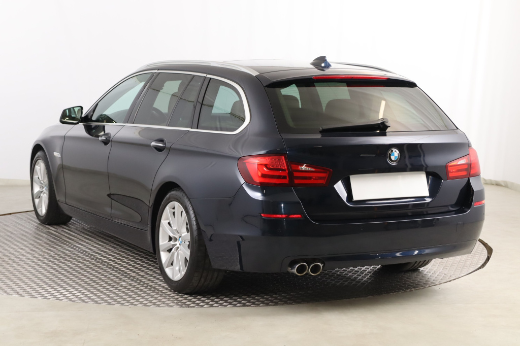 BMW 5