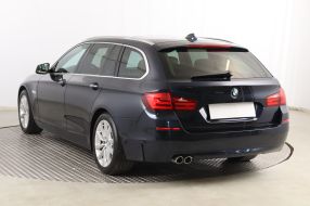 BMW 5 - 2012