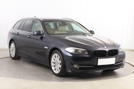 BMW 5