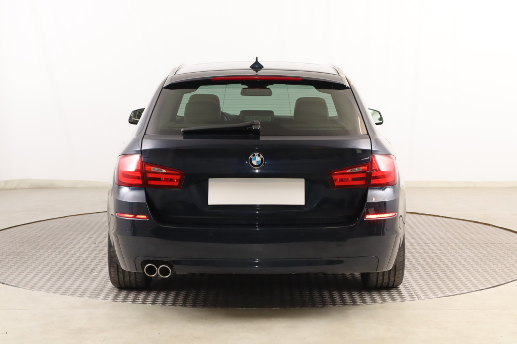 BMW 5