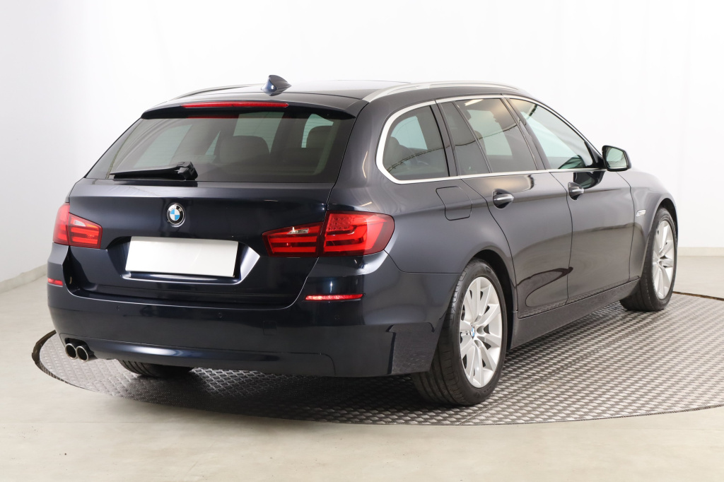 BMW 5