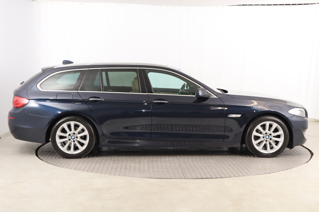 BMW 5