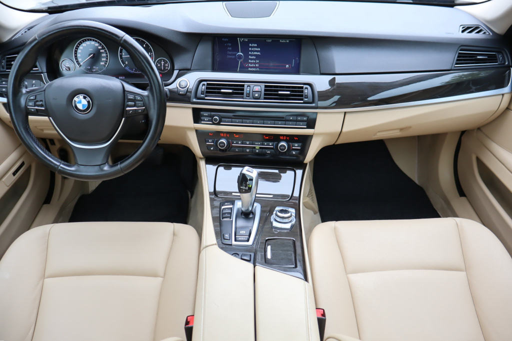 BMW 5