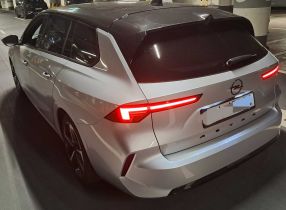 Opel Astra - 2024
