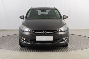 Opel Astra - 2015