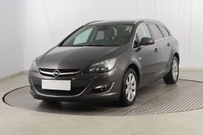 Opel Astra - 2015