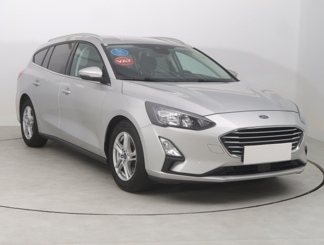 Ford Focus 2020