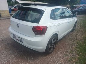 Volkswagen Polo - 2019