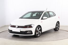Volkswagen Polo - 2019
