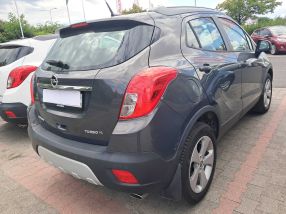 Opel Mokka - 2016