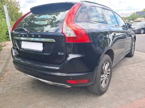 Volvo XC60 - 2014