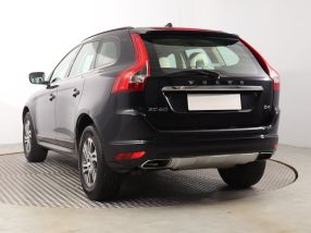 Volvo XC60 - 2014