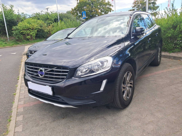 Volvo XC60 2014