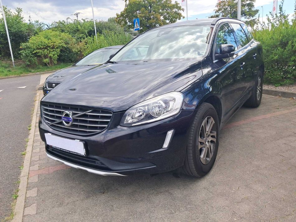 Volvo XC60 - 2014